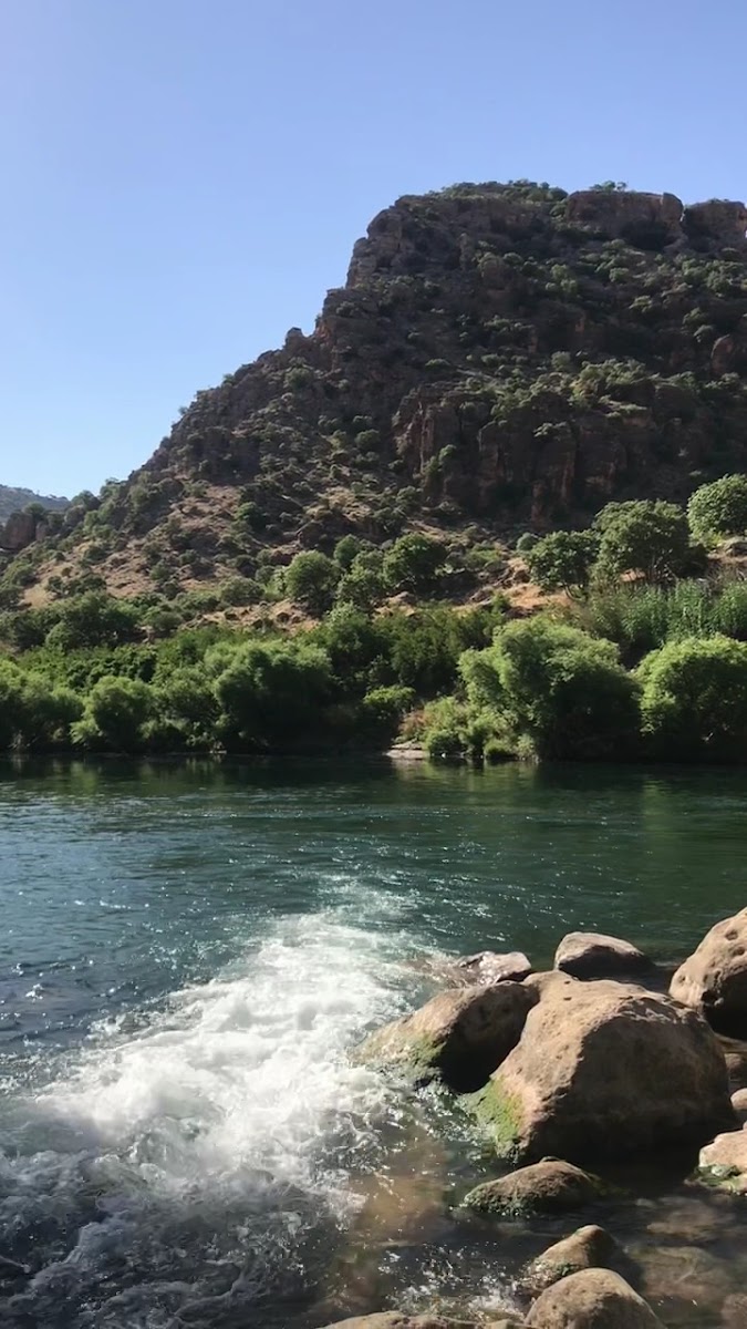 Cehennem Deresi — fotoğraf 3