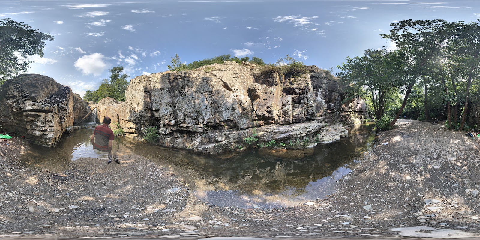 Cehennem Şelaleleri — fotoğraf 4