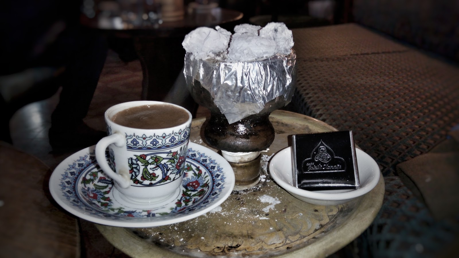 Çelebi Konağı — fotoğraf 5