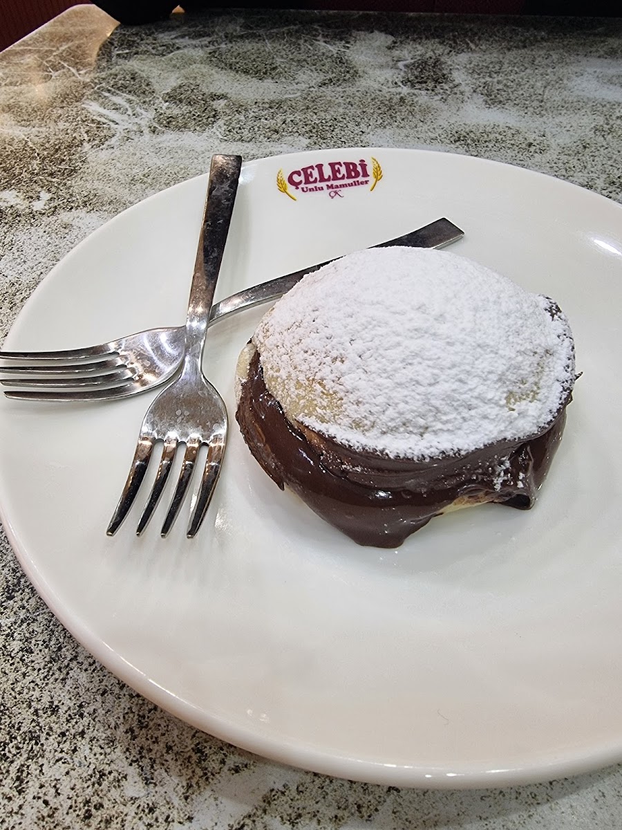 Çelebi Unlu Mamuller — fotoğraf 2