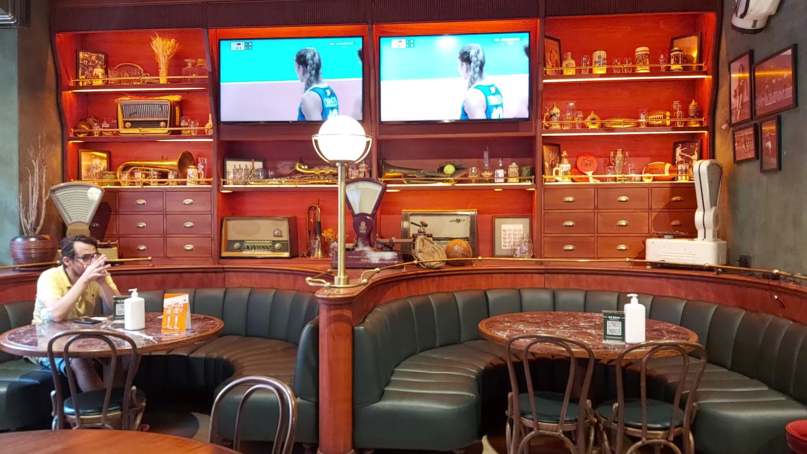 Celtic Irish Pub Istanbul — fotoğraf 4