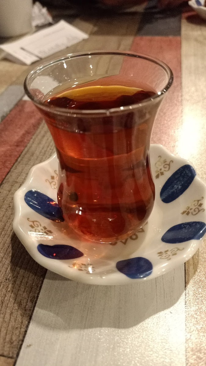 Cêma Cafe — fotoğraf 4