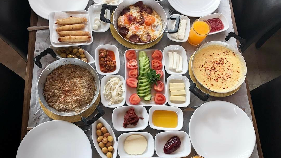 Cemil Piknik Meşhur Abant Kahvaltı — fotoğraf 5