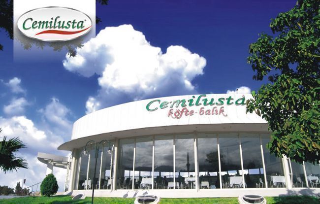 Cemilusta Akçaabat Köfte — fotoğraf 1