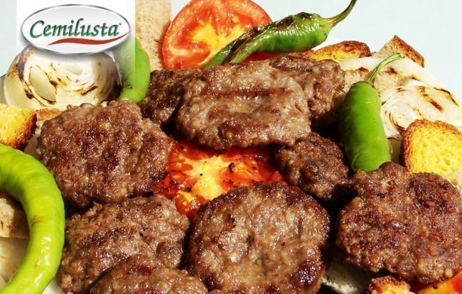 Cemilusta Akçaabat Köfte — fotoğraf 10