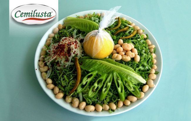 Cemilusta Akçaabat Köfte — fotoğraf 4