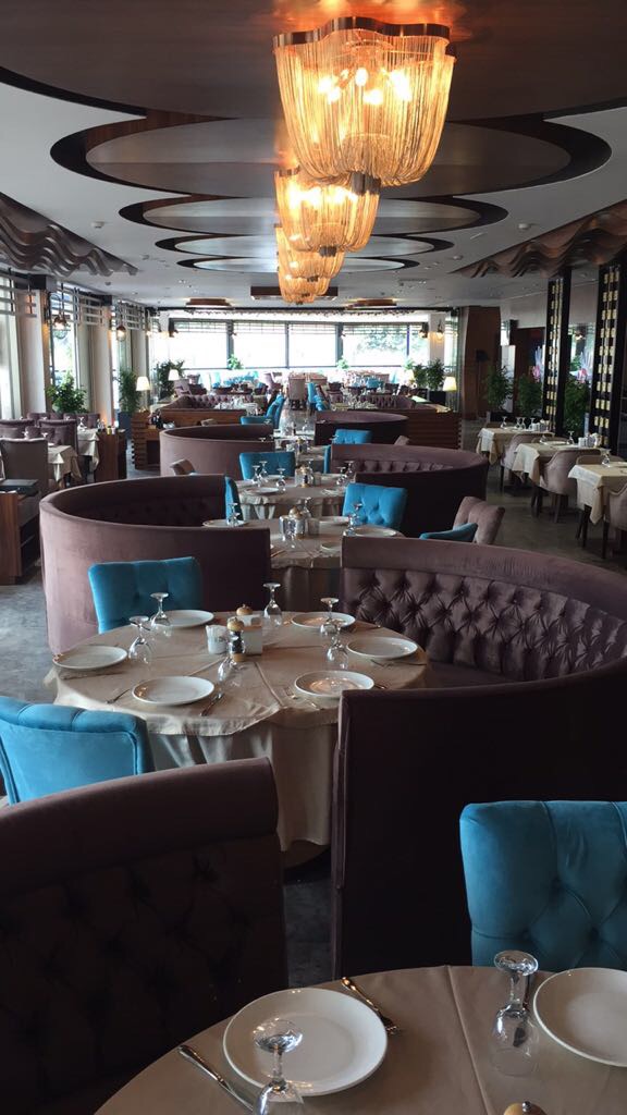 Cemilusta Bursa — fotoğraf 1