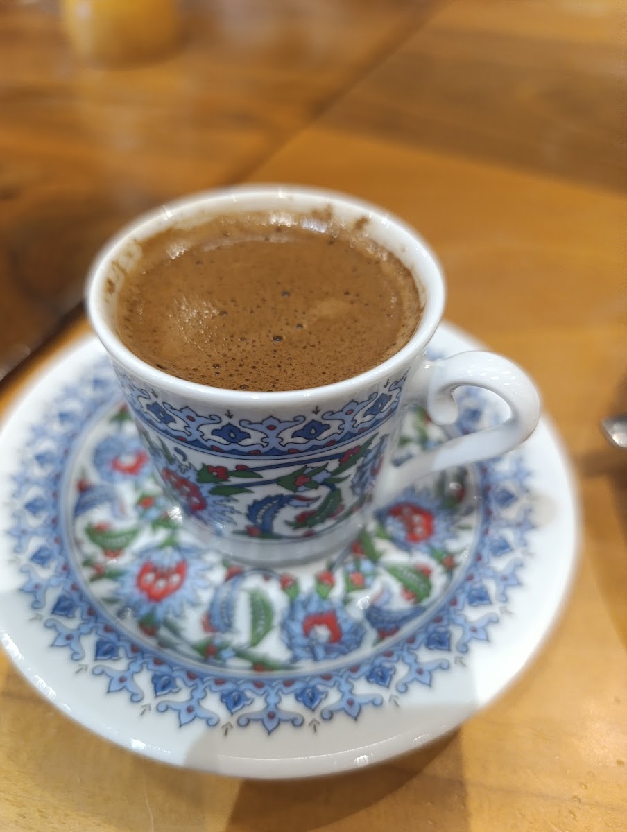 Cemilusta Bursa — fotoğraf 2