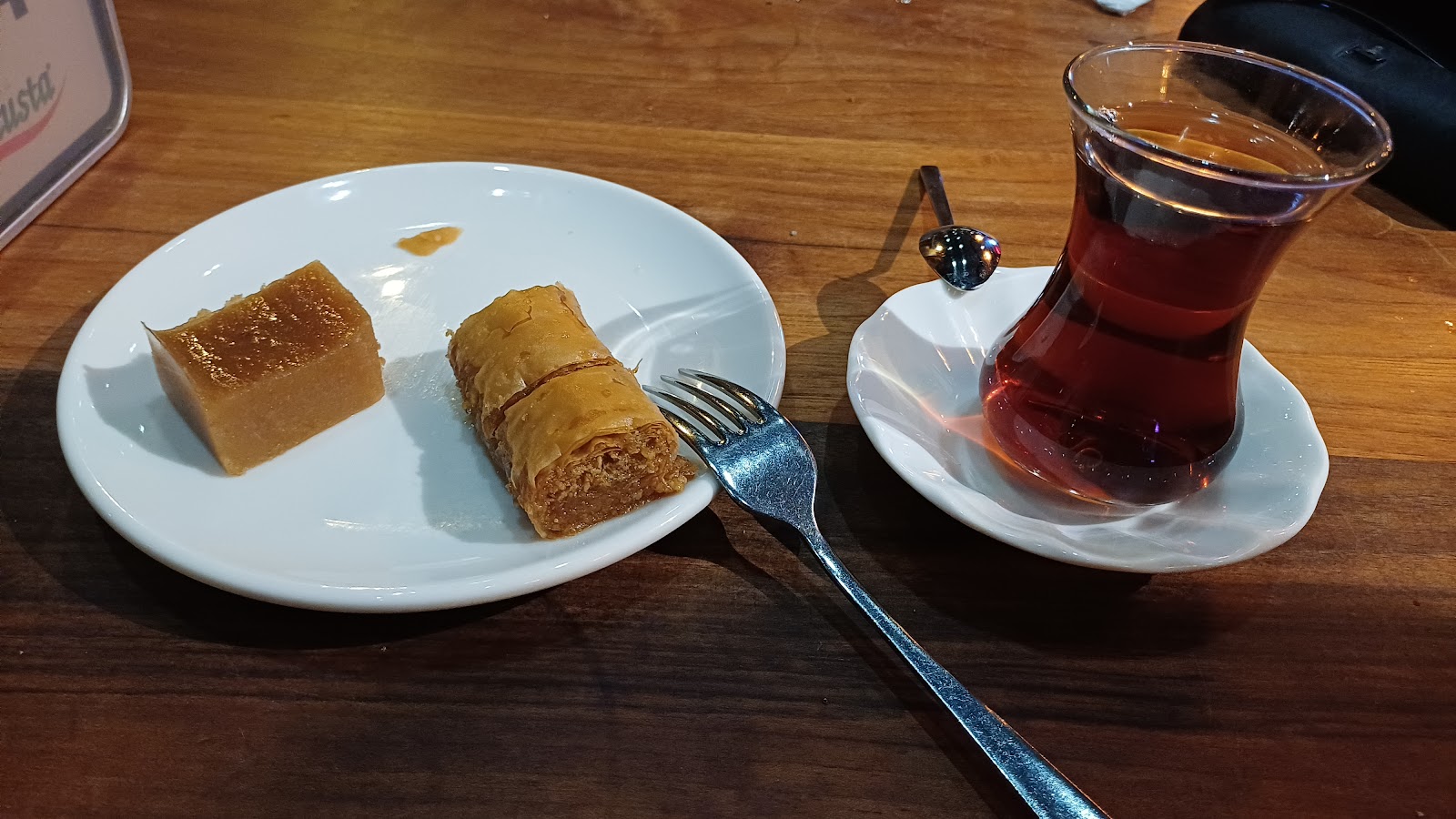 Cemilusta Bursa — fotoğraf 10