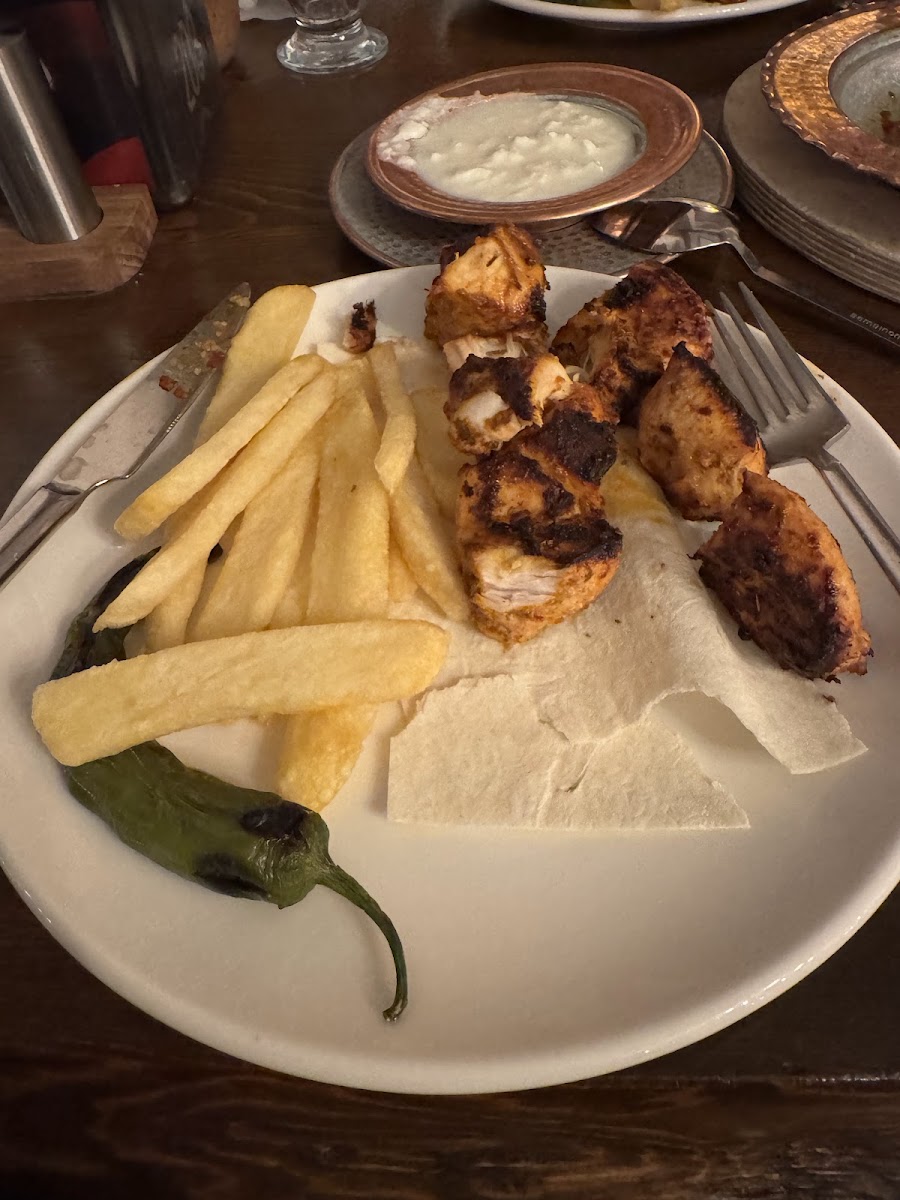 Cemilusta Meydan — fotoğraf 10