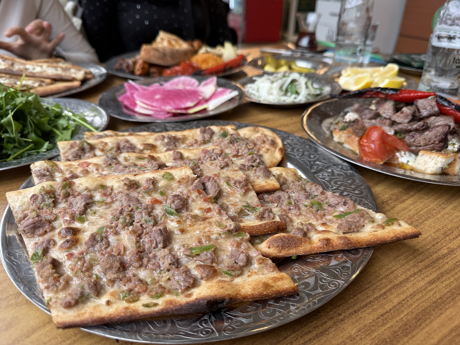 Cemo Etliekmek - Selçuklu — fotoğraf 10