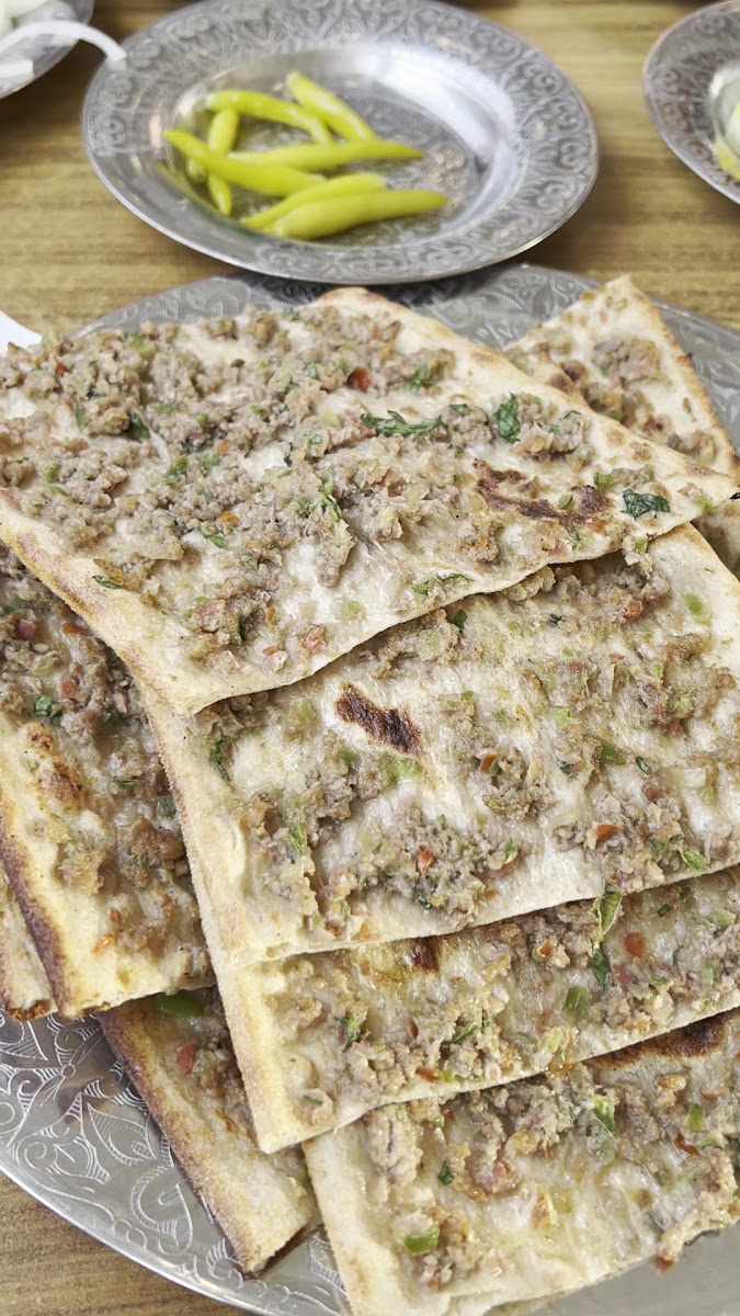 Cemo Etliekmek - Selçuklu — fotoğraf 3