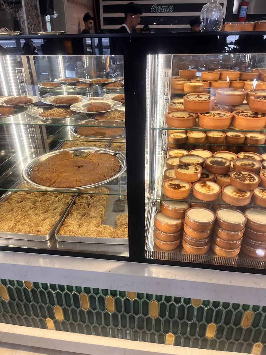 Cemo Etliekmek - Selçuklu — fotoğraf 5