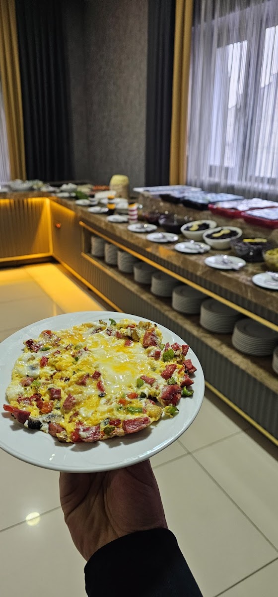 Cenas Hotel — fotoğraf 5