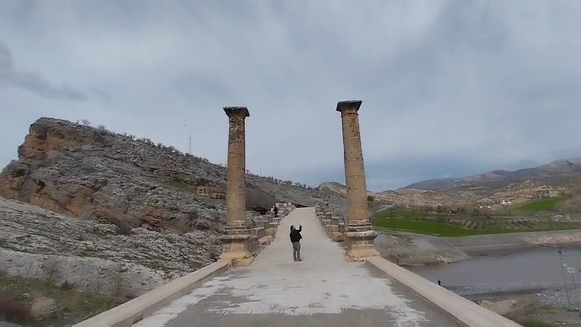 Cendere Köprüsü — fotoğraf 2