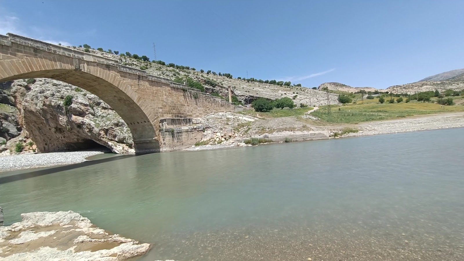 Cendere Köprüsü — fotoğraf 3