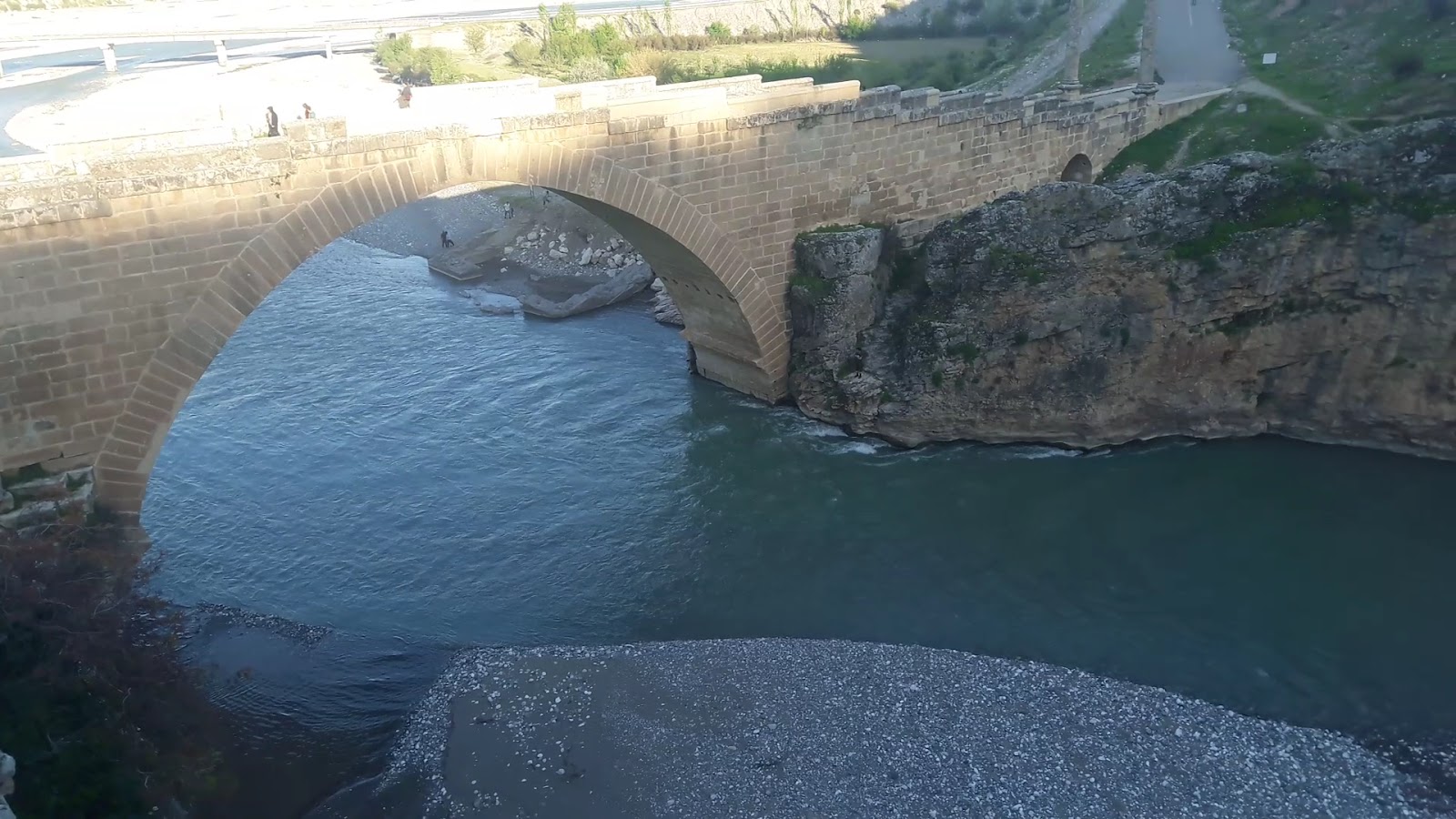 Cendere Köprüsü — fotoğraf 5