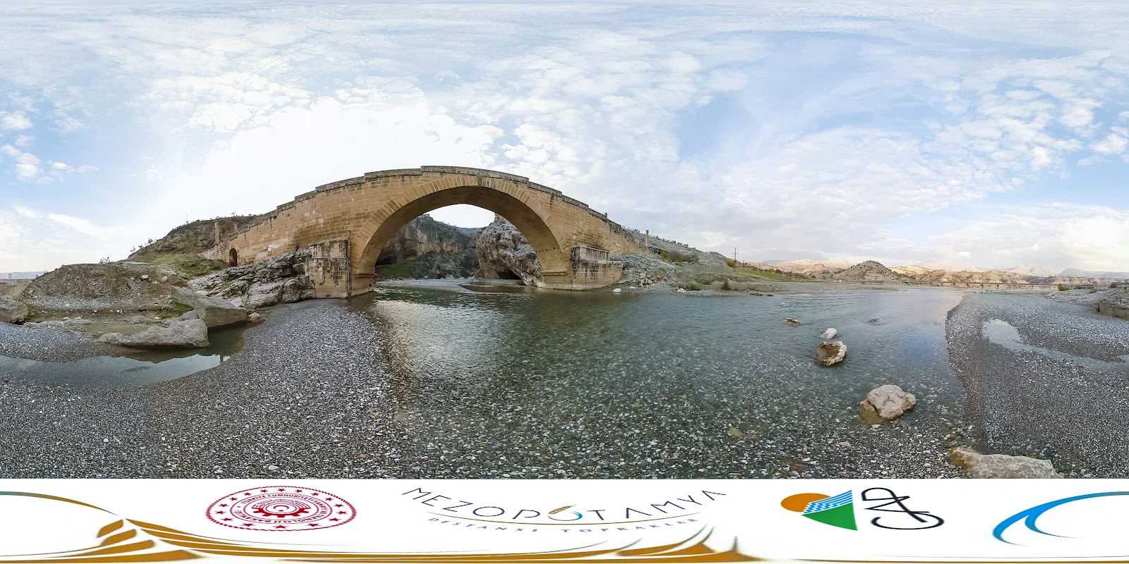 Cendere Köprüsü — fotoğraf 7