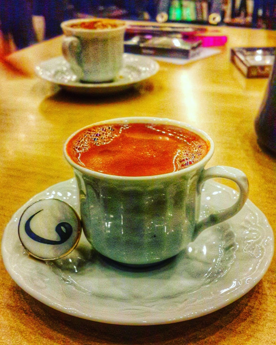 Çengelköy Tarihi Çınaraltı — fotoğraf 10