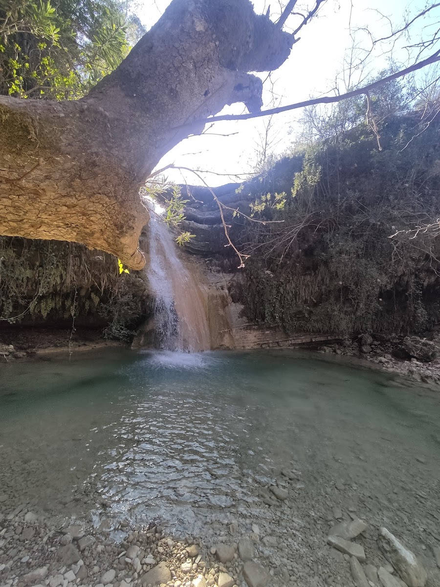 Cennet Şelalesi — fotoğraf 1