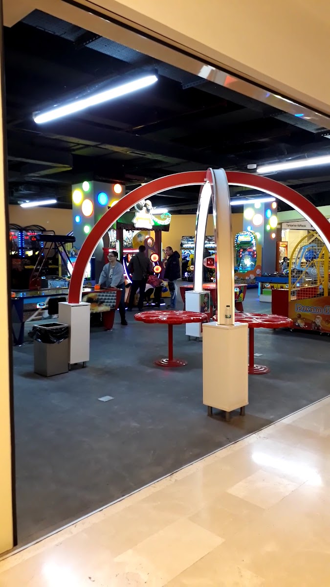 Centrum Garden AVM — fotoğraf 3