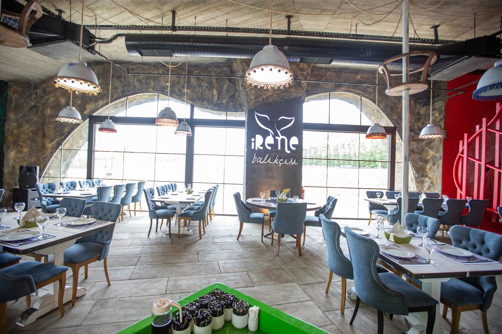 Cephanelik Restaurant Cafe — fotoğraf 8