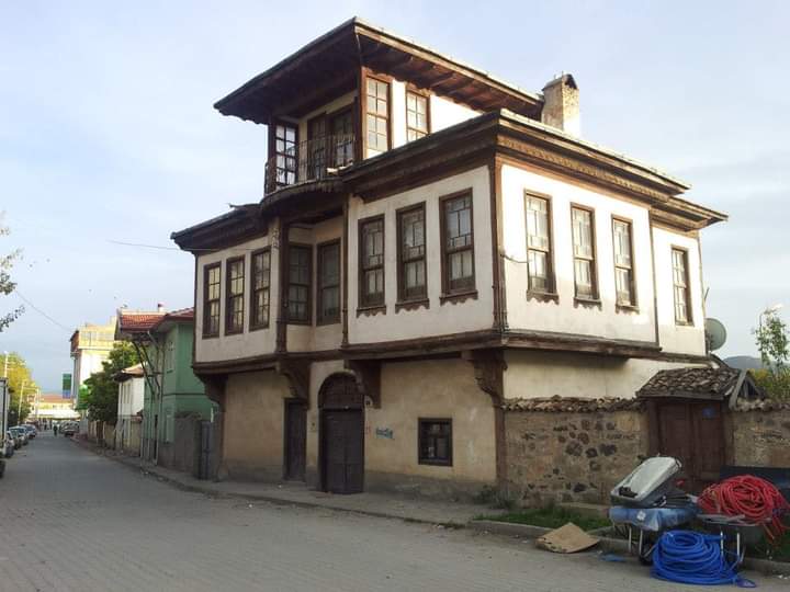 Çerkeş Evleri — fotoğraf 1