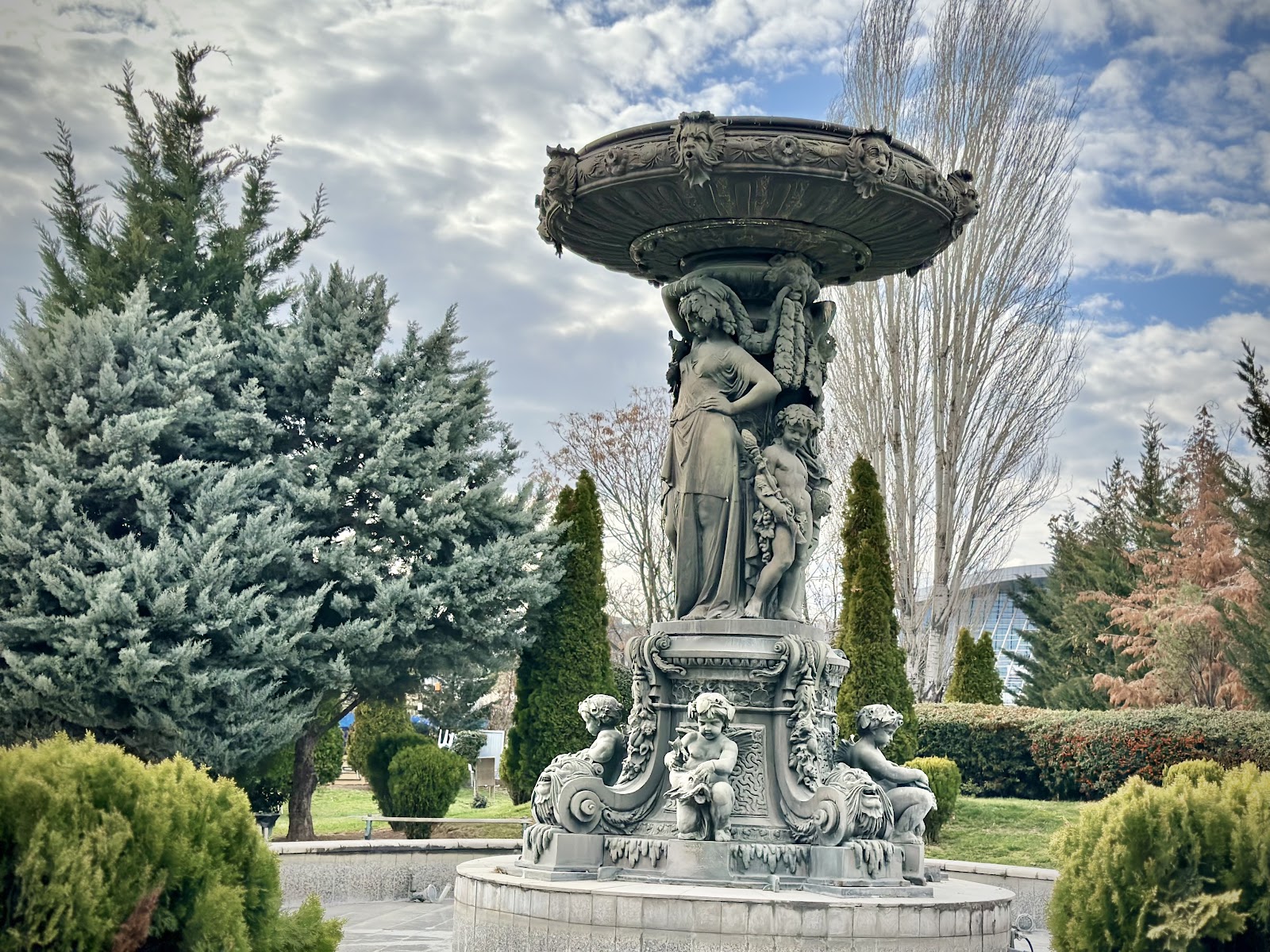 Cermodern — fotoğraf 4