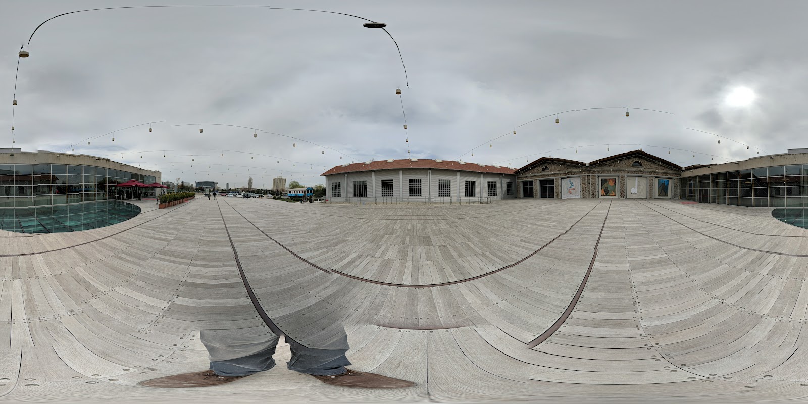 Cermodern — fotoğraf 5