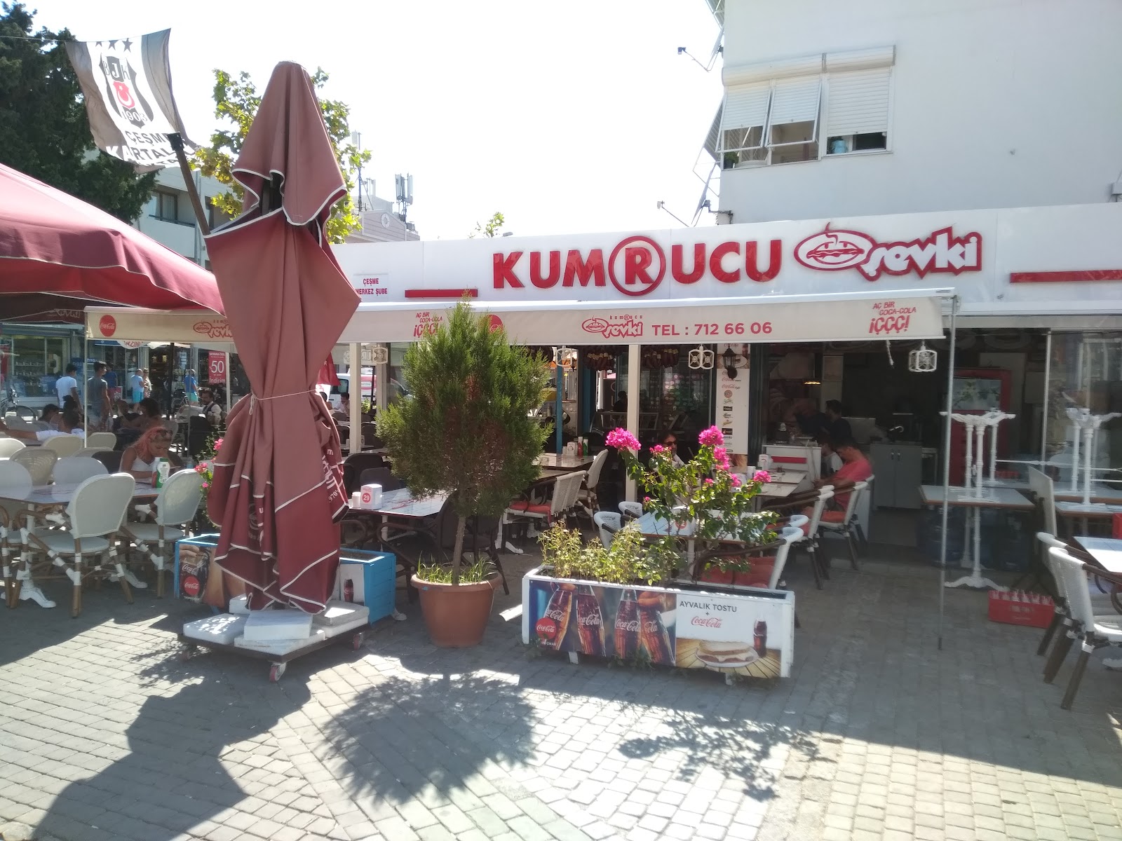 Çeşme Çarşısı — fotoğraf 1