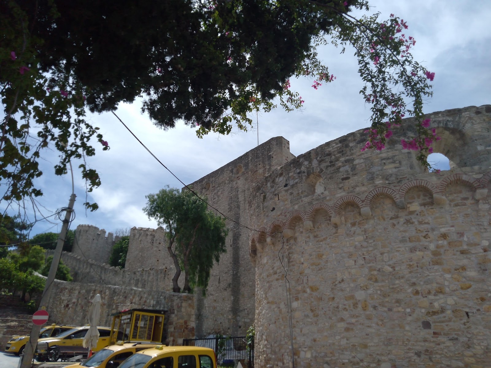 Çeşme Kalesi — fotoğraf 4