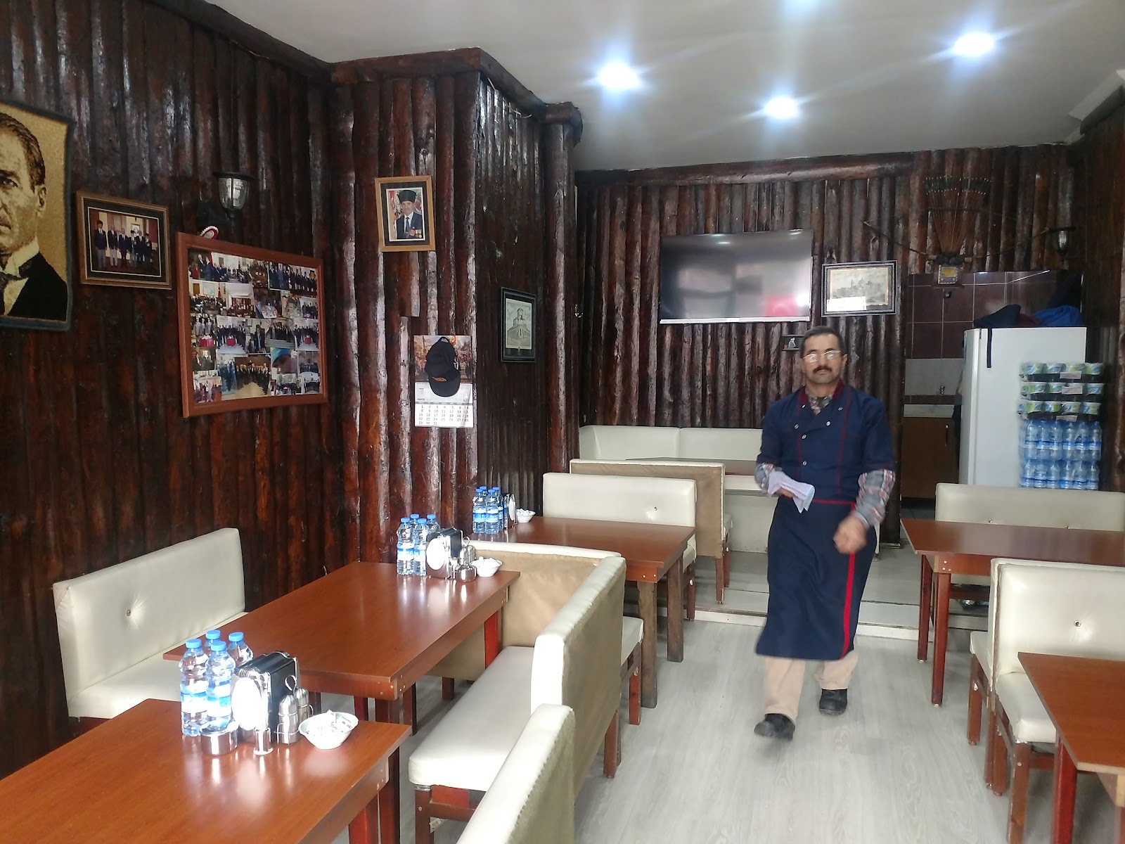 Cesu Ciger Kebap ve Ev yemekleri — fotoğraf 4