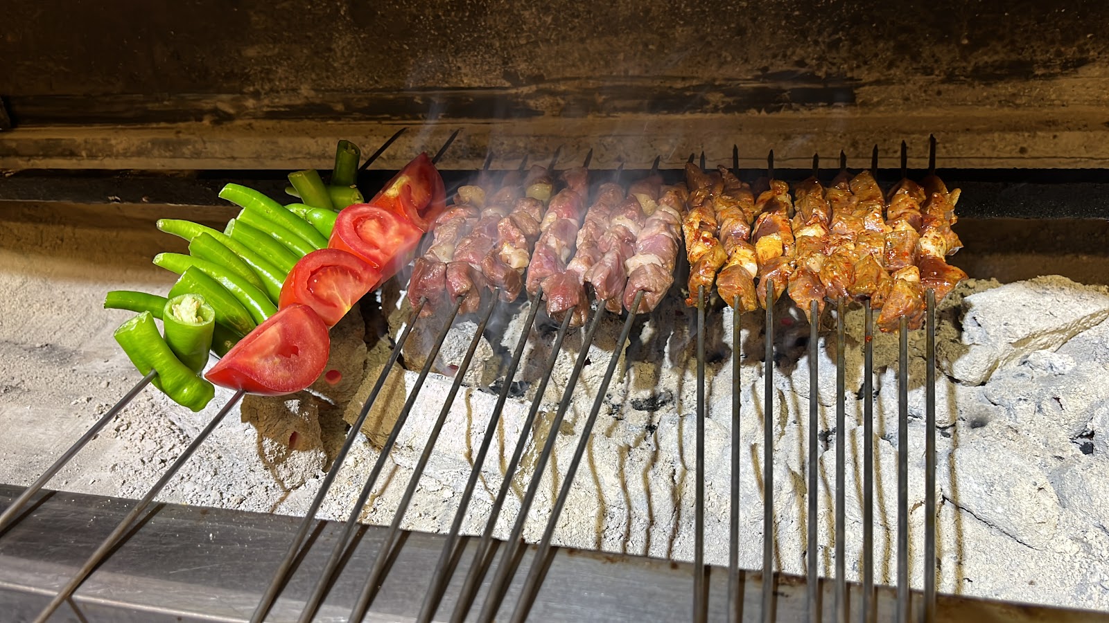 Cesu Ciger Kebap ve Ev yemekleri — fotoğraf 6