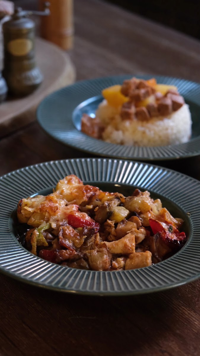 Cevahir Ev Yemekleri — fotoğraf 3