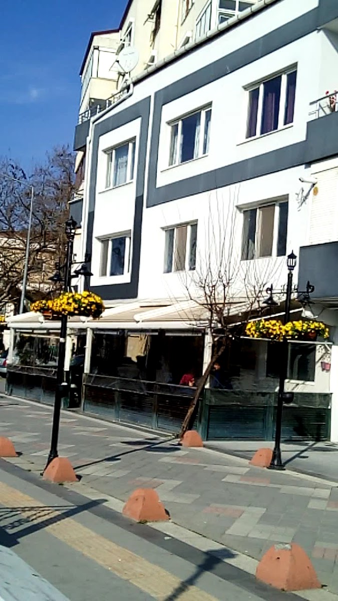 Cevdet Aydın Parkı — fotoğraf 3