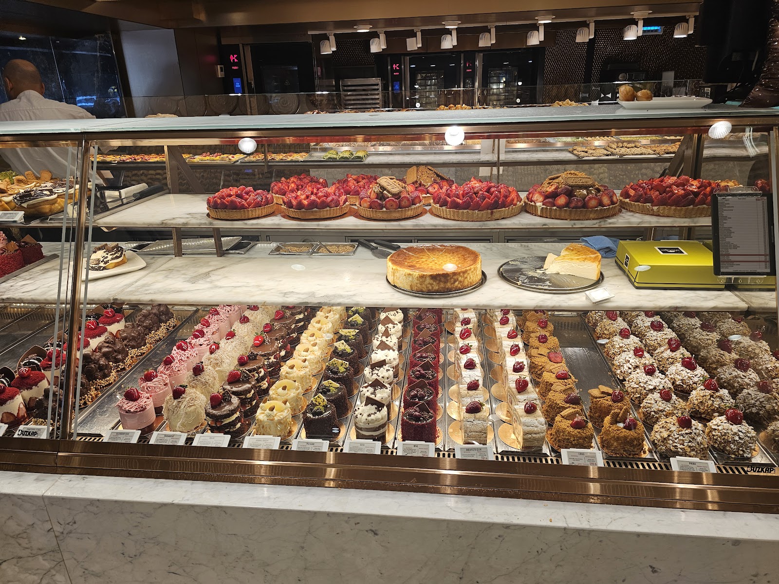 Ceviz Ağacı — fotoğraf 2