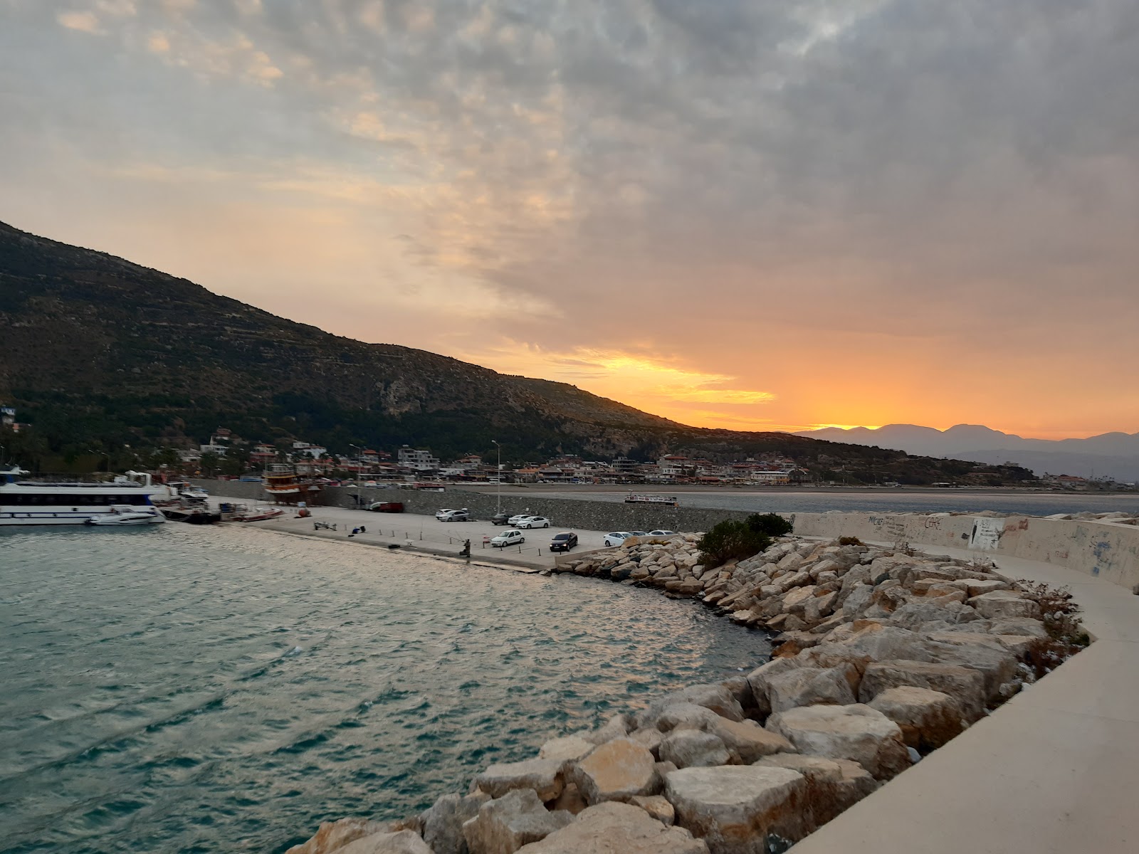 Çevlik Plajı — fotoğraf 4