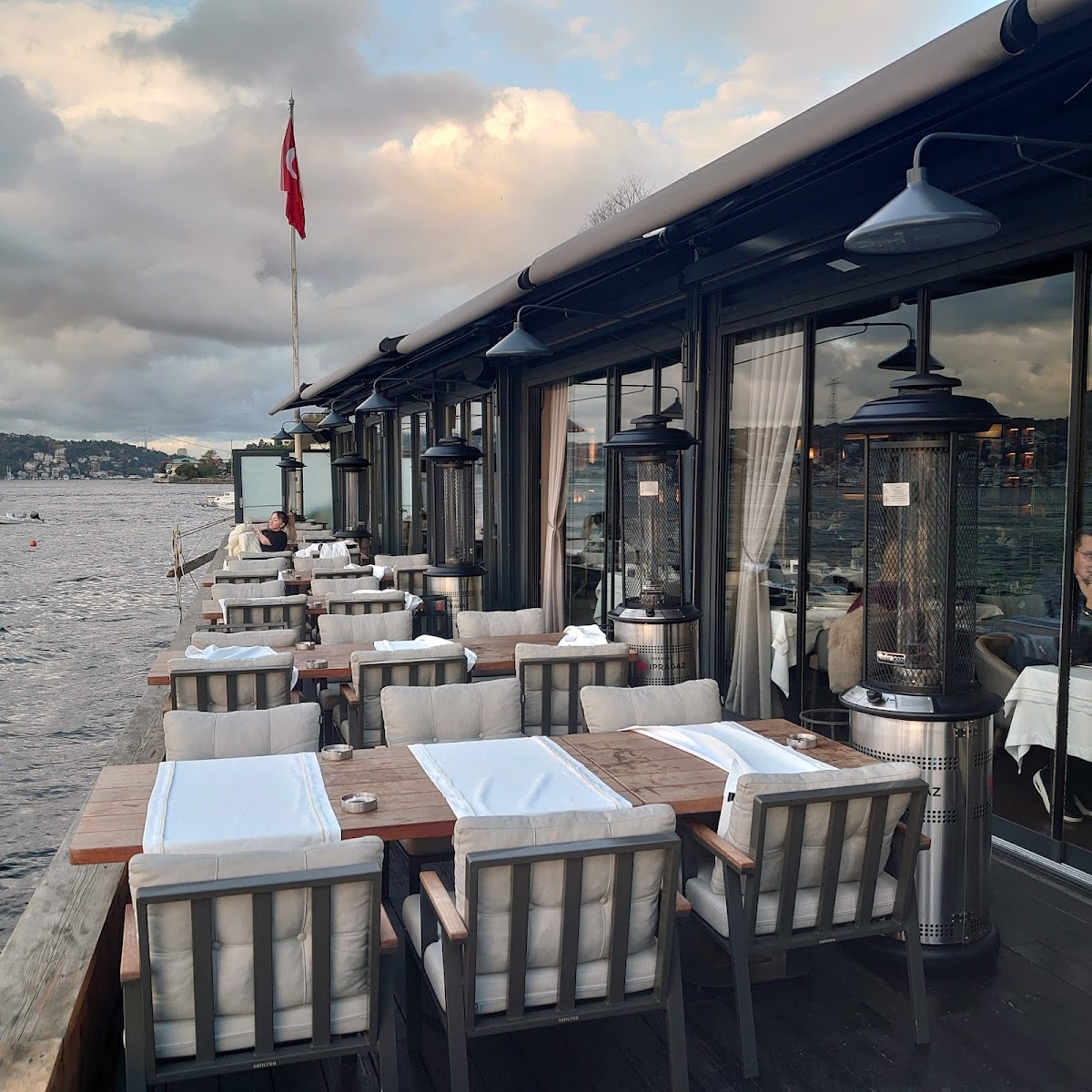 Chacha Balık — fotoğraf 1