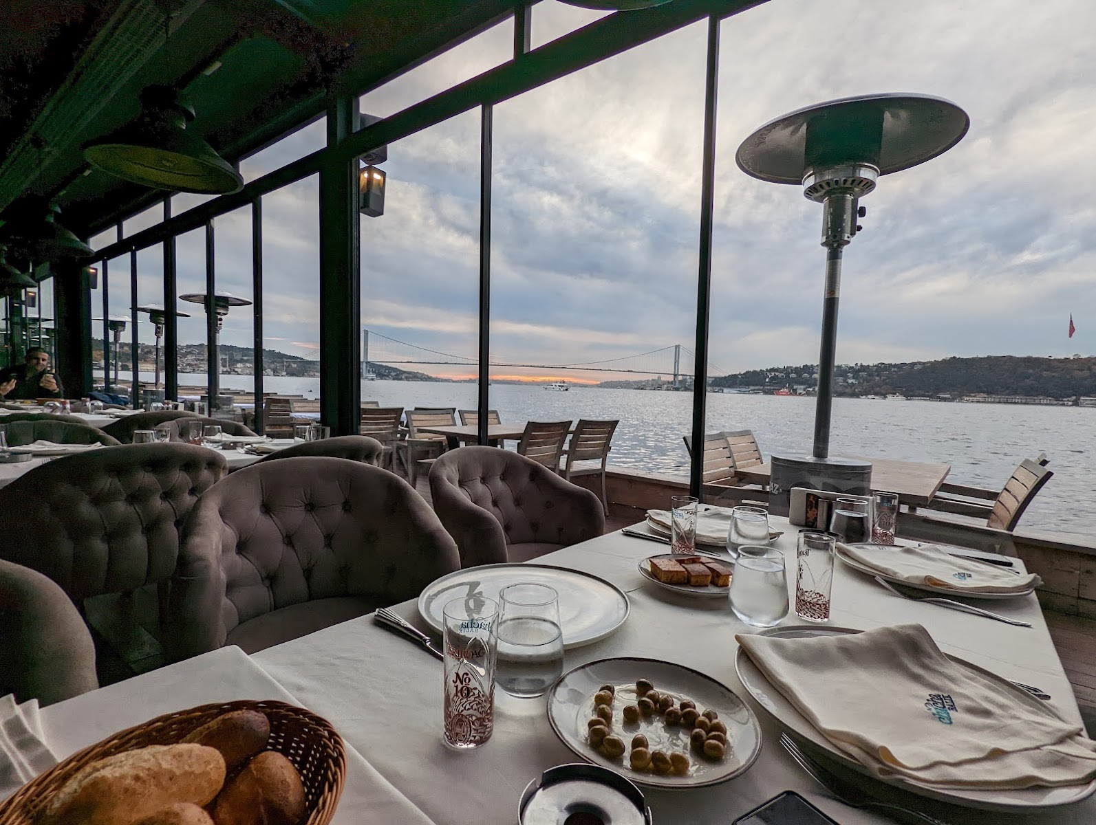 Chacha Balık — fotoğraf 5