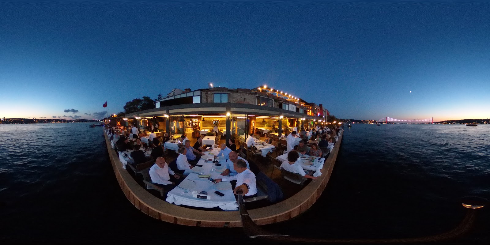 Chacha Balık — fotoğraf 9