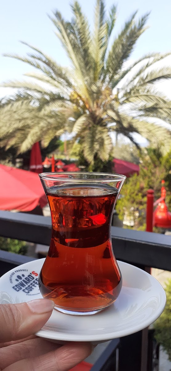 Chef Edward's — fotoğraf 10