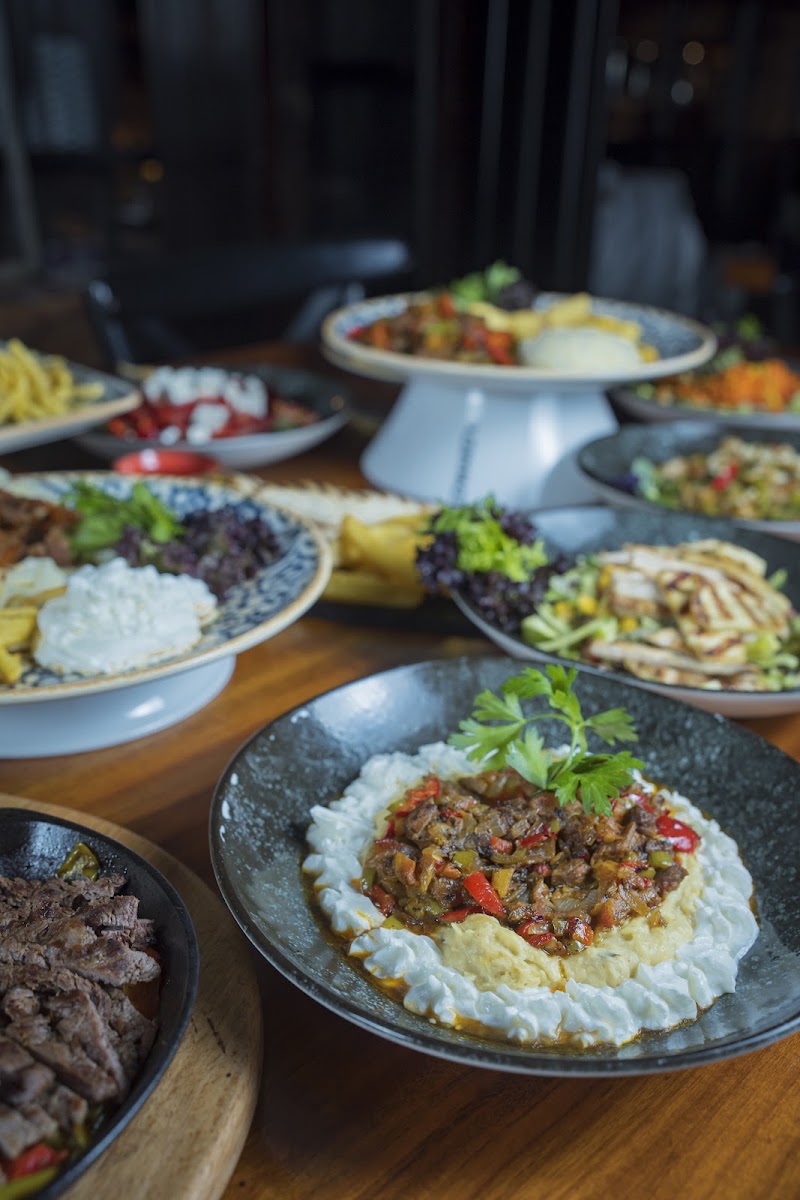 Chef Edward's — fotoğraf 5