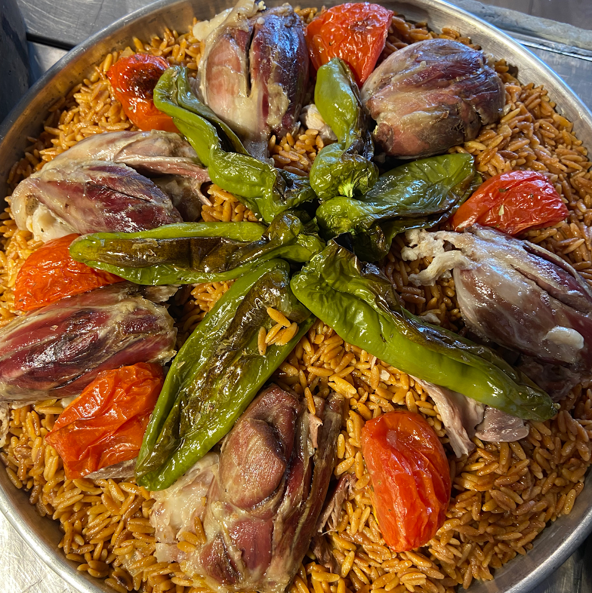 Cheflerin Günlüğü ESNAF LOKANTASI — fotoğraf 4