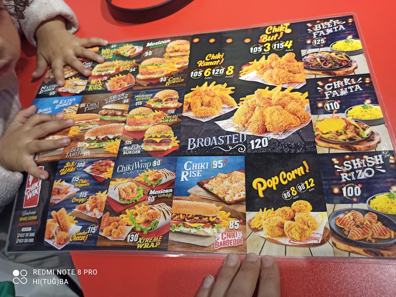 Chiki Wiki — fotoğraf 2