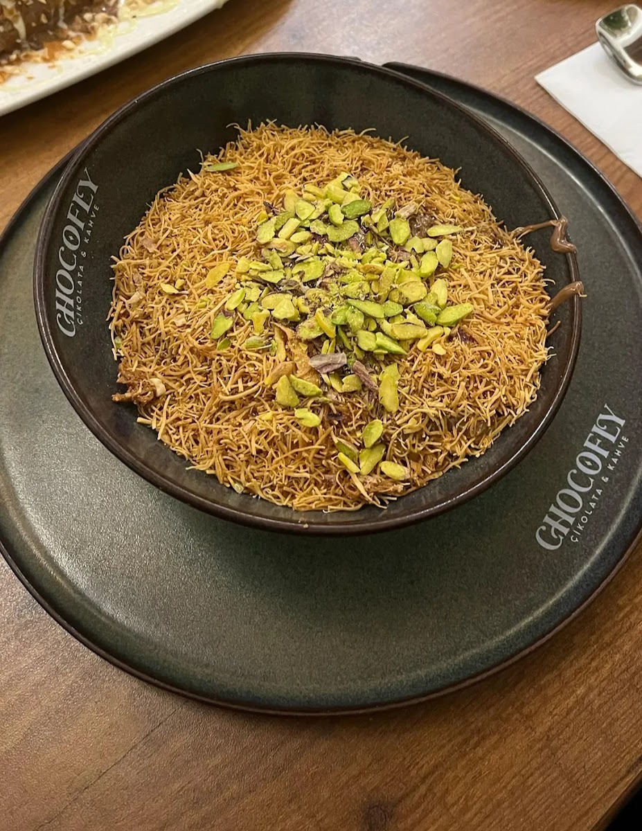 CHOCOFLY — fotoğraf 2