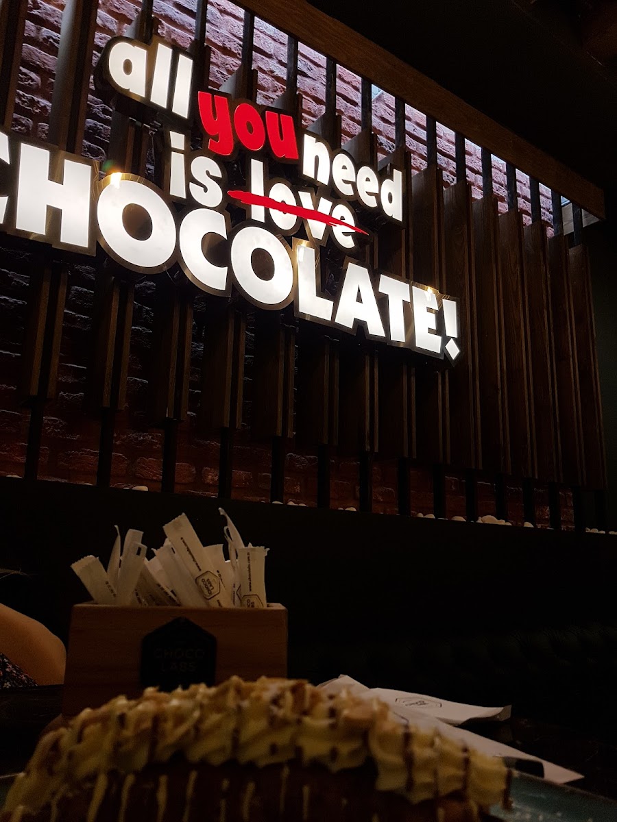 Chocolabs Giresun — fotoğraf 1