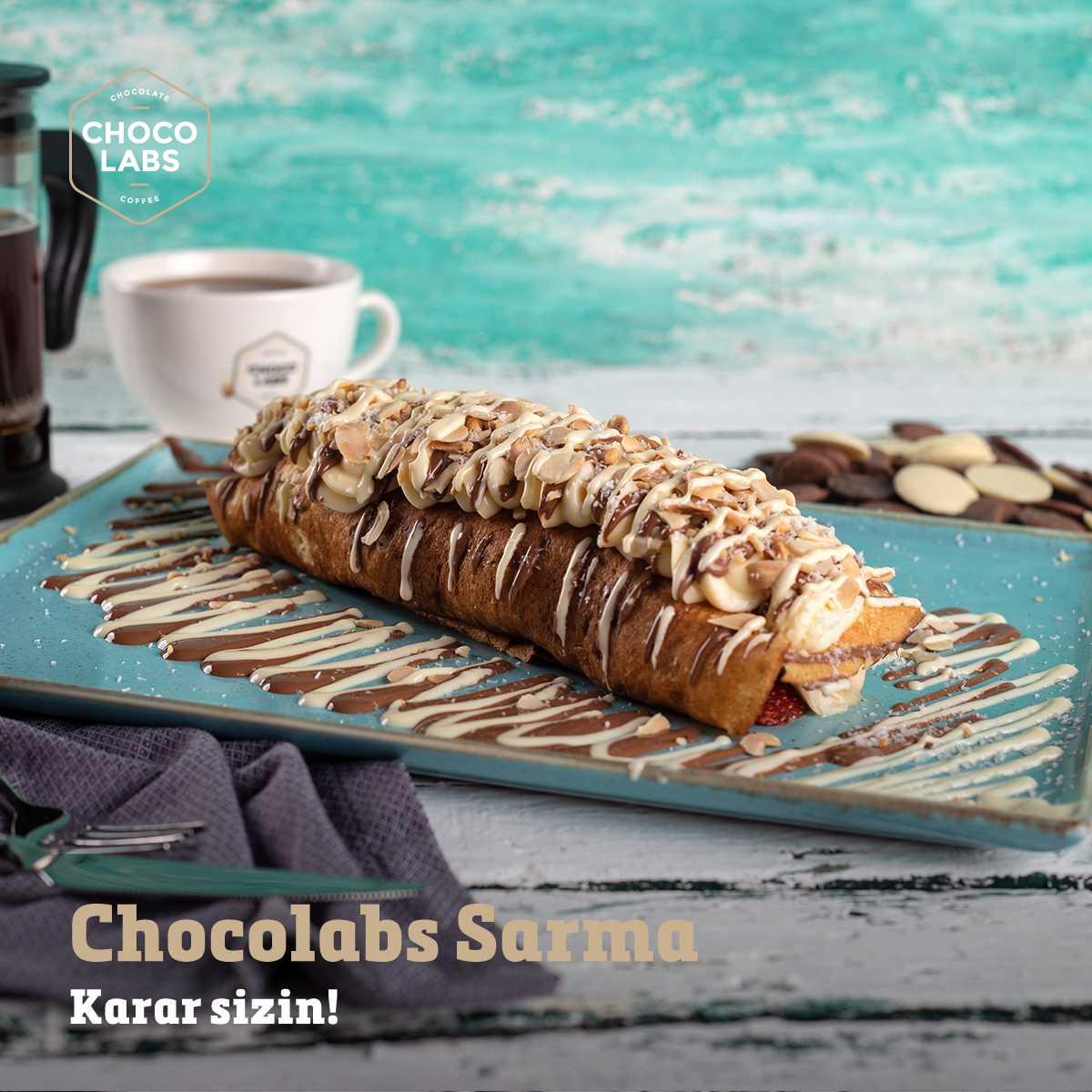 Chocolabs Giresun — fotoğraf 3