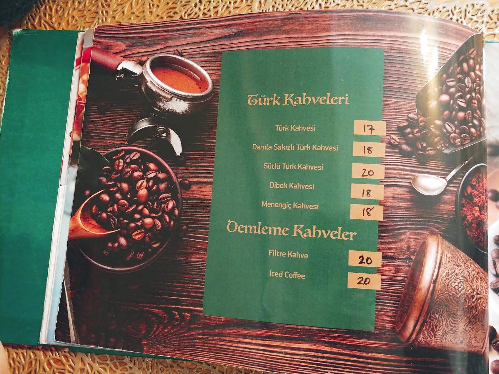 Chocolade Boutique Terminal Caddesi Şubesi — fotoğraf 3