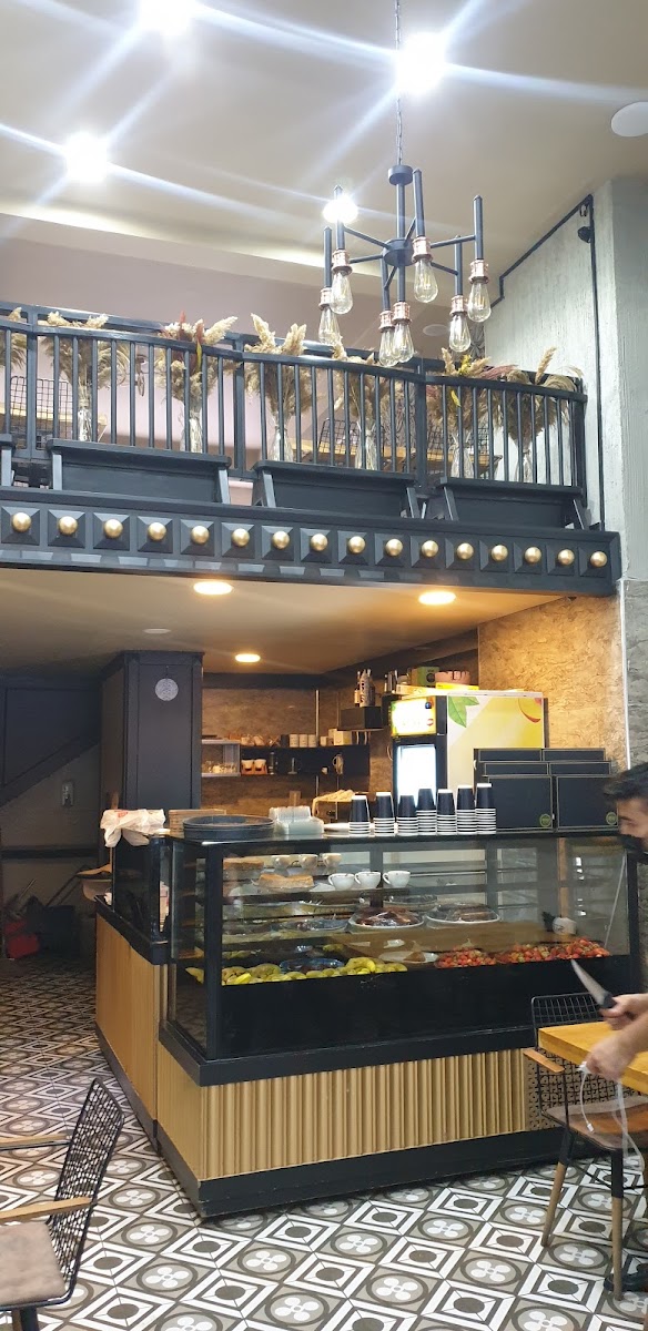 Chocolade Boutique Terminal Caddesi Şubesi — fotoğraf 5