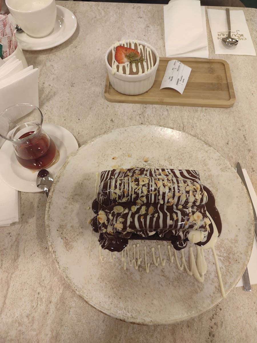 Chocolade Boutique Yıldızkent — fotoğraf 2